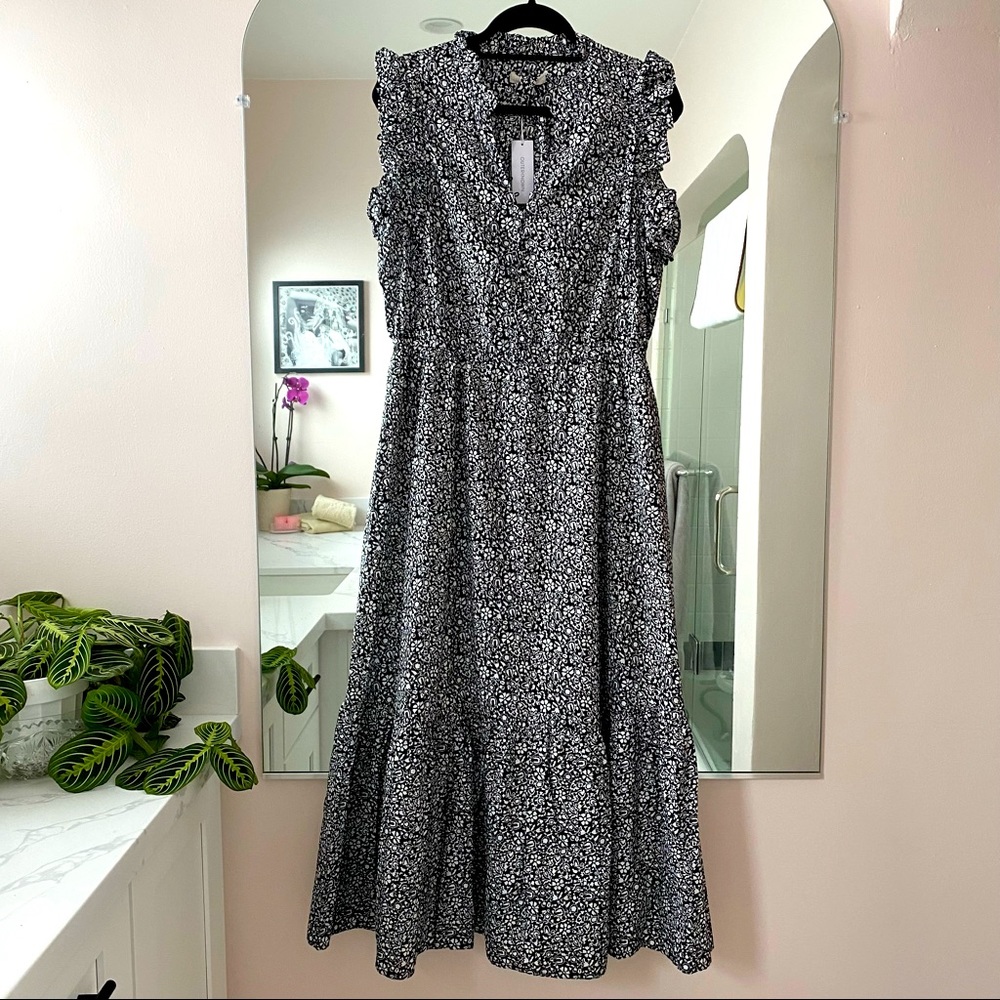 Canyon Dress - OUTERKNOWN - NWT! - Picture 3 of 4